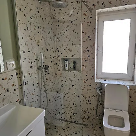 דירה Roshel's Apartment, Modern And Comfy Flat In The Boulevard