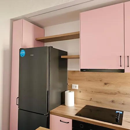 Appartement Roshel's Apartment, Modern And Comfy Flat In The Boulevard