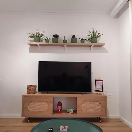 Roshel's Apartment, Modern And Comfy Flat In The Boulevard Appartamento *